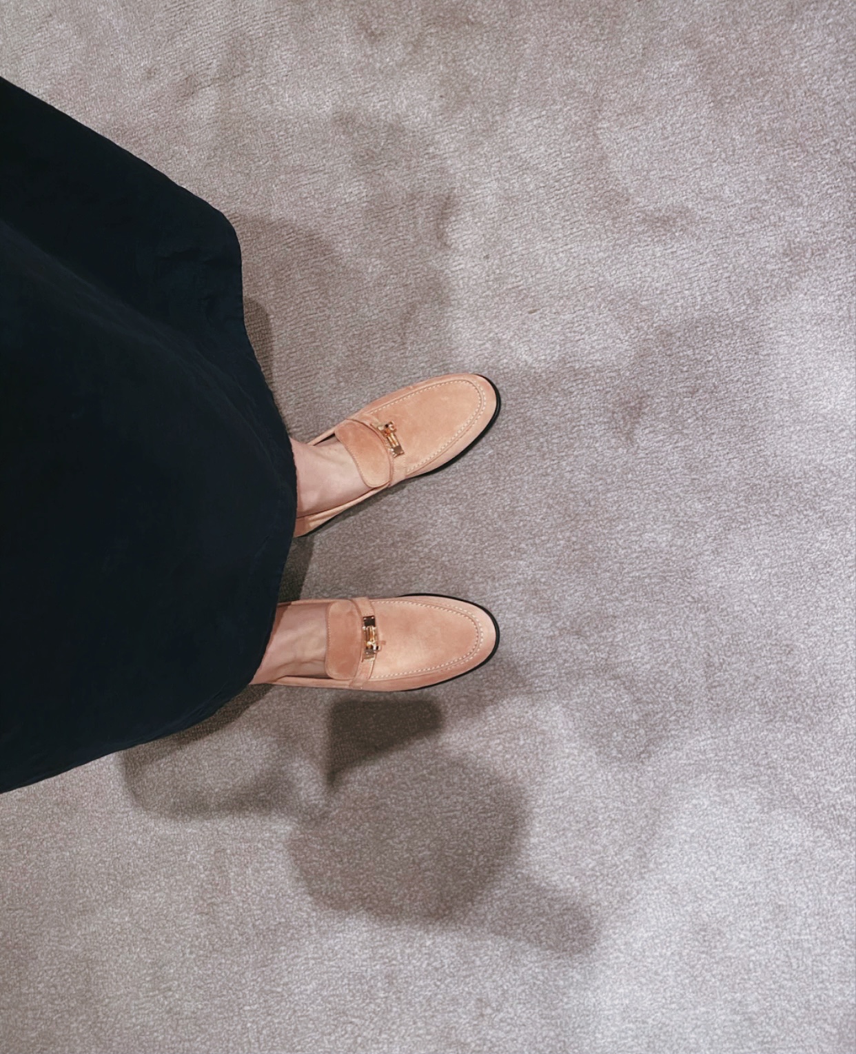 NO:253901,White/peach pink H brand. Classic official website synchronous kelly buckle suede flat lock loafers, loafers, loafers, chamois leather19860909白色/蜜桃粉色H牌.经典官网同步kelly扣麂皮平底锁扣乐福鞋,乐福鞋,loafers,chamois leather,Women's Shoes