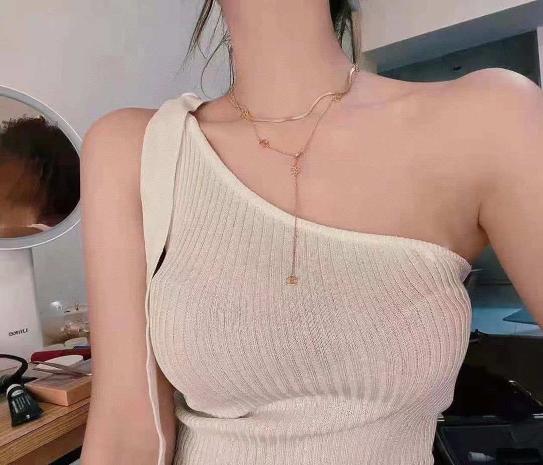 NO:633246,Various wearing methods, Cardia high-end jewelry19860909多种戴法,,卡迪亚高端饰品,Jewelry