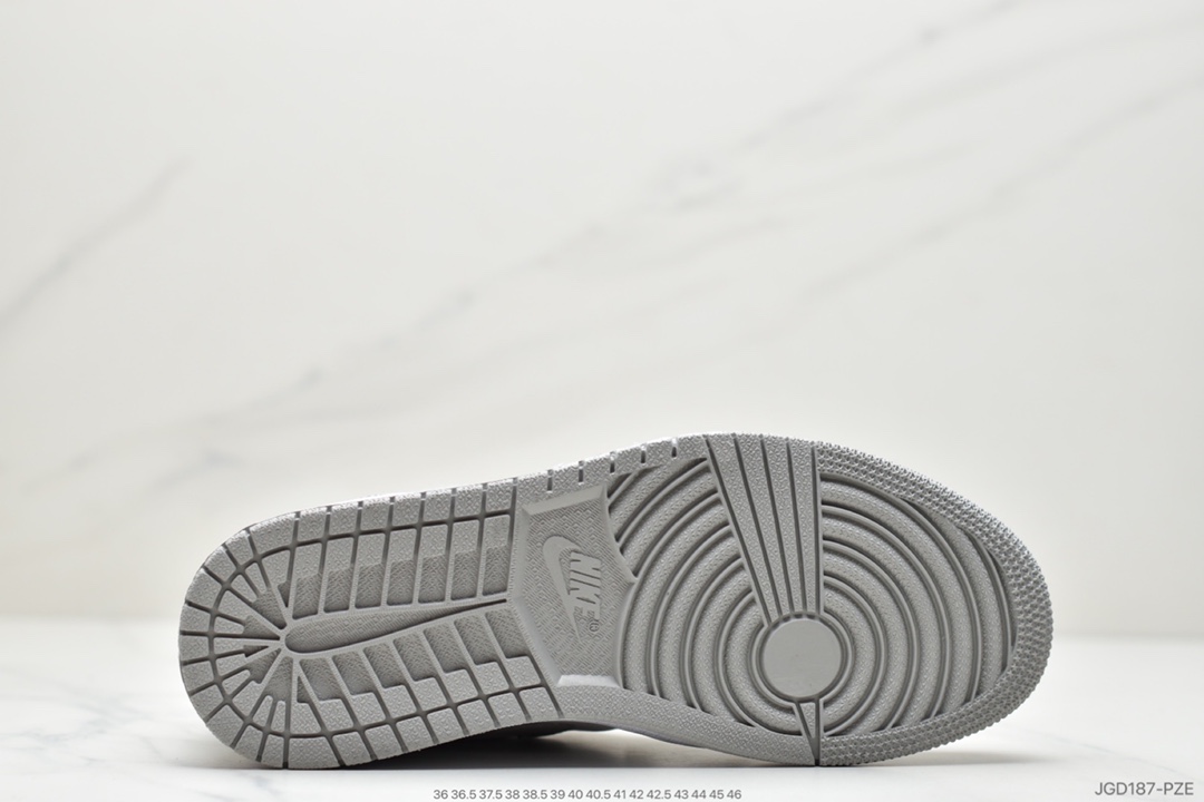 180 Air Jordan 1 Mid “Linen”白褐采用皮革制成554724-082-莆田鞋,莆田鞋货源,高仿鞋,高仿鞋货源,安福档口,莆田高仿鞋,莆田鞋批发,高仿鞋批发,莆田高仿运动鞋,高仿运动鞋,莆田运动鞋 180 Air Jordan 1 Mid “Linen”白褐采用皮革制成554724-082