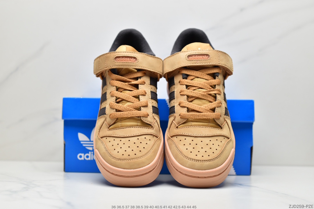 240 阿迪达斯Adidas Forum 84 Low 米白 低帮百搭潮流休闲运动板鞋GW6230-莆田鞋,莆田鞋货源,高仿鞋,高仿鞋货源,安福档口,莆田高仿鞋,莆田鞋批发,高仿鞋批发,莆田高仿运动鞋,高仿运动鞋,莆田运动鞋 240 阿迪达斯Adidas Forum 84 Low 米白 低帮百搭潮流休闲运动板鞋GW6230