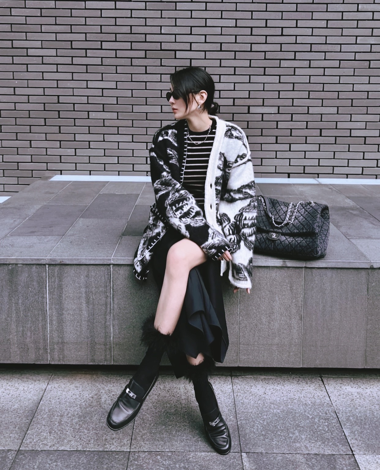 NO:253909,Black H brand. Classic official website synchronous kelly buckle suede flat lock loafers, loafers, loafers, chamois leather19860909黑色H牌.经典官网同步kelly扣麂皮平底锁扣乐福鞋,乐福鞋,loafers,chamois leather,Women's Shoes