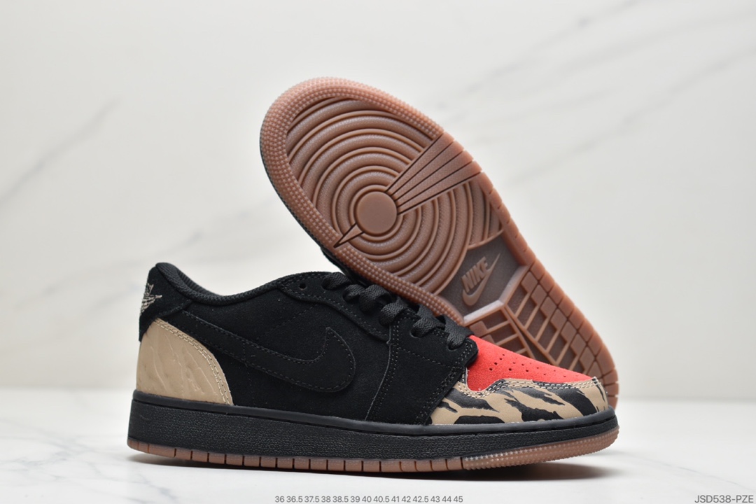 200 乔丹Air Jordan 1 Low低帮AJ1黑红主题食肉动物板鞋DN3400-001-莆田鞋,莆田鞋货源,高仿鞋,高仿鞋货源,安福档口,莆田高仿鞋,莆田鞋批发,高仿鞋批发,莆田高仿运动鞋,高仿运动鞋,莆田运动鞋 200 乔丹Air Jordan 1 Low低帮AJ1黑红主题食肉动物板鞋DN3400-001