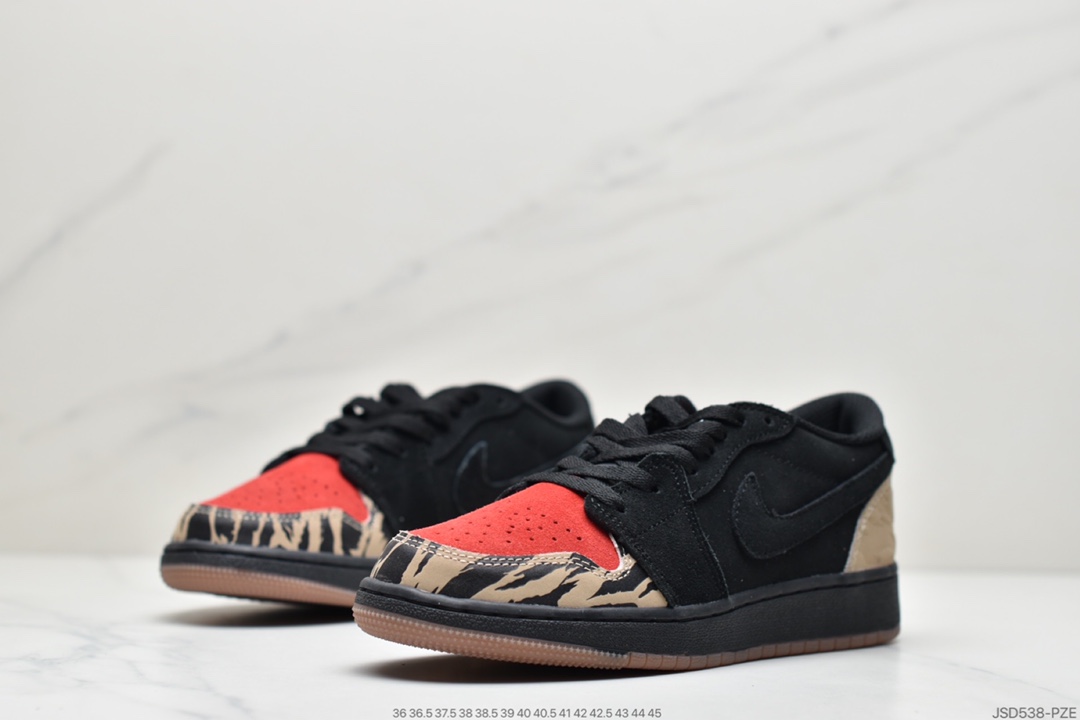 200 乔丹Air Jordan 1 Low低帮AJ1黑红主题食肉动物板鞋DN3400-001-莆田鞋,莆田鞋货源,高仿鞋,高仿鞋货源,安福档口,莆田高仿鞋,莆田鞋批发,高仿鞋批发,莆田高仿运动鞋,高仿运动鞋,莆田运动鞋 200 乔丹Air Jordan 1 Low低帮AJ1黑红主题食肉动物板鞋DN3400-001