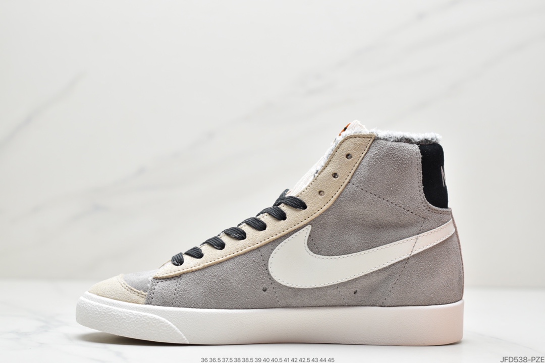 170 Nike Wmns Blazer Mid ’1977 Vintg经典开拓者高帮百搭休闲运动板鞋DC5269-033-莆田鞋,莆田鞋货源,高仿鞋,高仿鞋货源,安福档口,莆田高仿鞋,莆田鞋批发,高仿鞋批发,莆田高仿运动鞋,高仿运动鞋,莆田运动鞋 170 Nike Wmns Blazer Mid ’1977 Vintg经典开拓者高帮百搭休闲运动板鞋DC5269-033