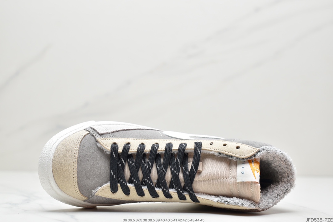 170 Nike Wmns Blazer Mid ’1977 Vintg经典开拓者高帮百搭休闲运动板鞋DC5269-033-莆田鞋,莆田鞋货源,高仿鞋,高仿鞋货源,安福档口,莆田高仿鞋,莆田鞋批发,高仿鞋批发,莆田高仿运动鞋,高仿运动鞋,莆田运动鞋 170 Nike Wmns Blazer Mid ’1977 Vintg经典开拓者高帮百搭休闲运动板鞋DC5269-033