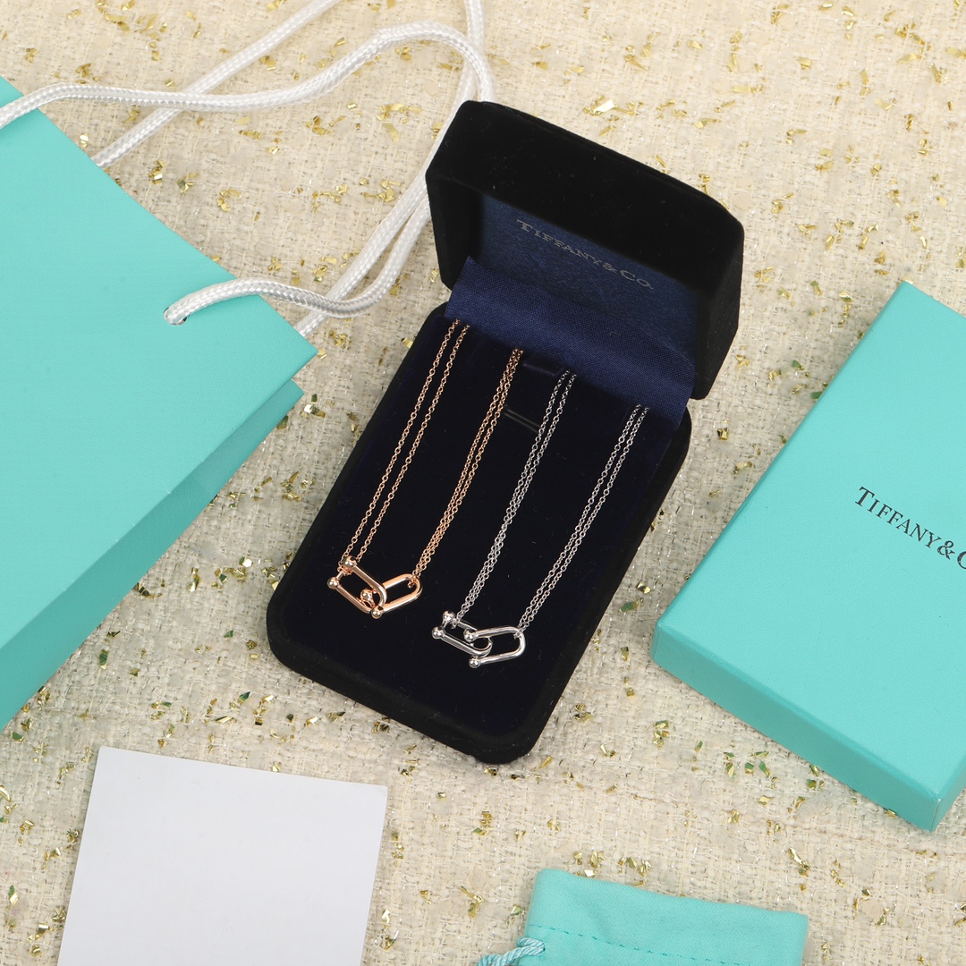 [Tiffany & Co. Jewelry]