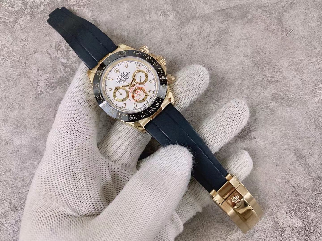 劳力士 Rolex  迪通拿系列 全自动多功能机械机芯