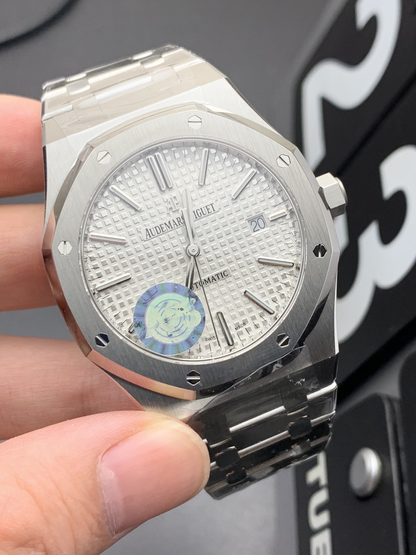 Audemars Piguet APS 15400