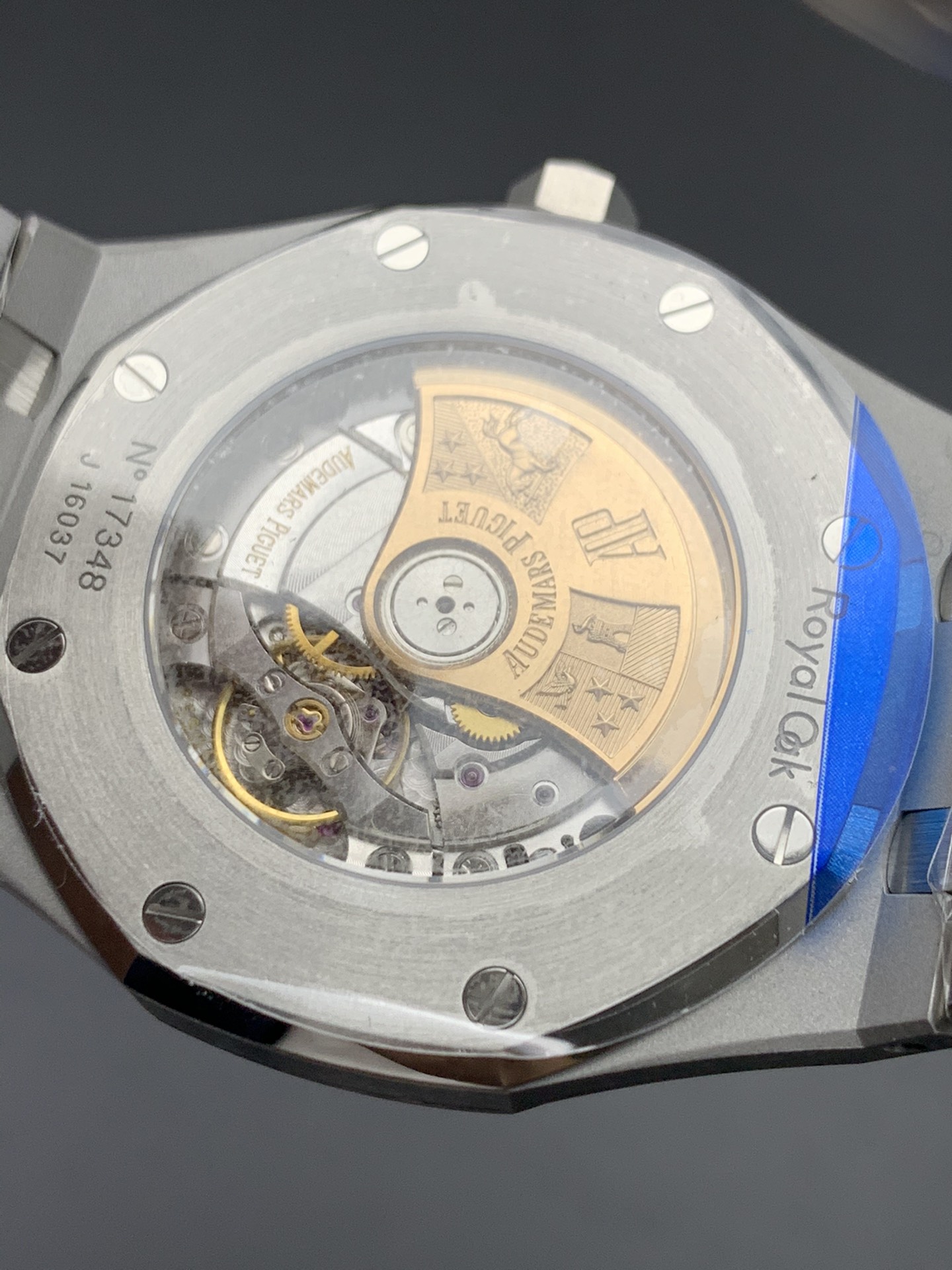 Audemars Piguet APS 15400