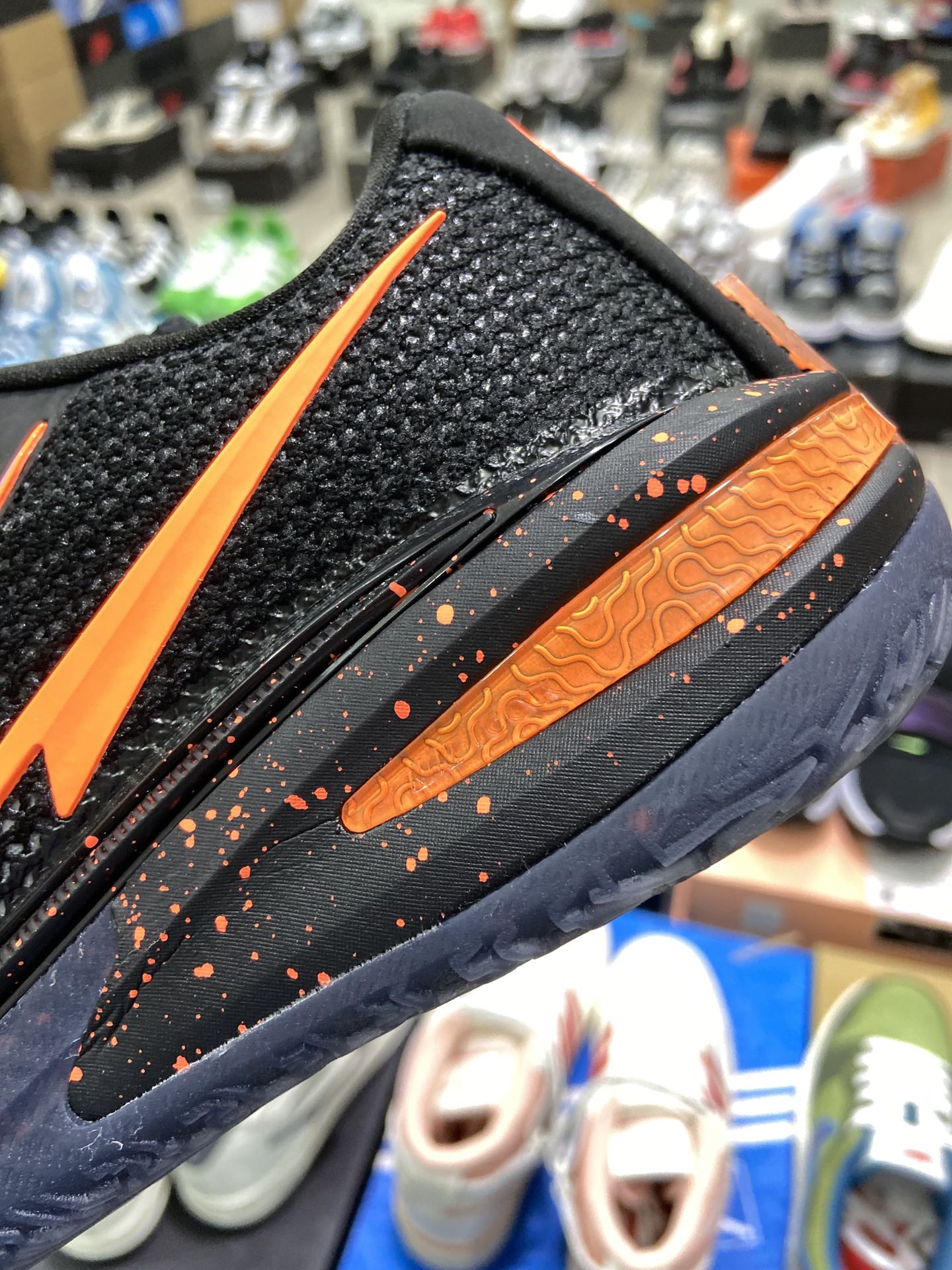 240 耐克Nike Air Zoom G.T.Cut男女篮球鞋DM2826-001-莆田鞋,莆田鞋货源,高仿鞋,高仿鞋货源,安福档口,莆田高仿鞋,莆田鞋批发,高仿鞋批发,莆田高仿运动鞋,高仿运动鞋,莆田运动鞋 240 耐克Nike Air Zoom G.T.Cut男女篮球鞋DM2826-001