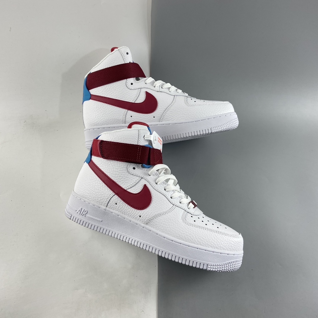 P220 NIKE Air Force 1 ‘07 high 空军高帮经典男女休闲板鞋334031-119-莆田鞋,莆田鞋货源,高仿鞋,高仿鞋货源,安福档口,莆田高仿鞋,莆田鞋批发,高仿鞋批发,莆田高仿运动鞋,高仿运动鞋,莆田运动鞋 P220 NIKE Air Force 1 ‘07 high 空军高帮经典男女休闲板鞋334031-119