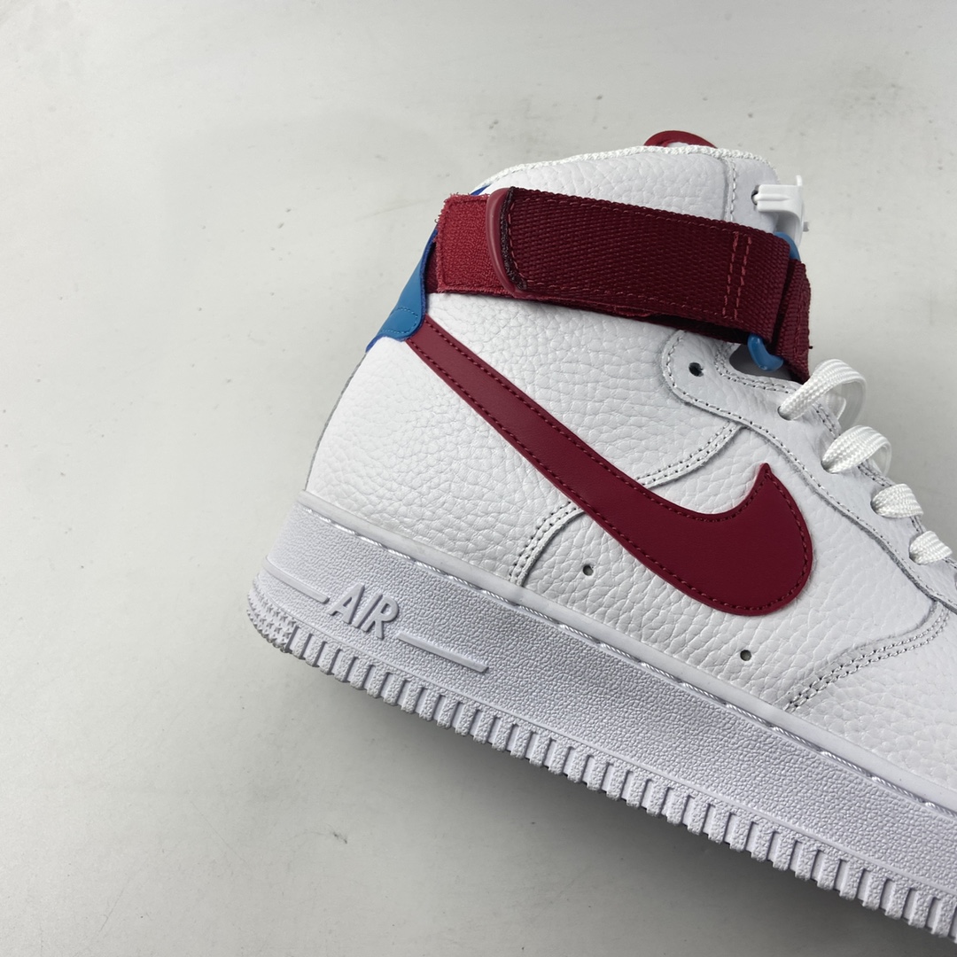 P220 NIKE Air Force 1 ‘07 high 空军高帮经典男女休闲板鞋334031-119-莆田鞋,莆田鞋货源,高仿鞋,高仿鞋货源,安福档口,莆田高仿鞋,莆田鞋批发,高仿鞋批发,莆田高仿运动鞋,高仿运动鞋,莆田运动鞋 P220 NIKE Air Force 1 ‘07 high 空军高帮经典男女休闲板鞋334031-119