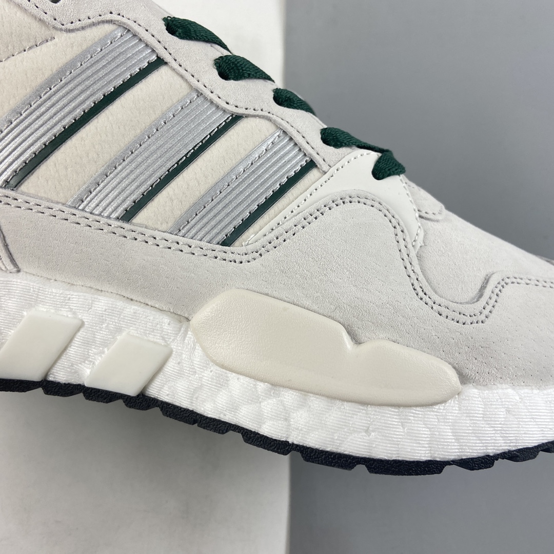 P200  Adidas ZX930 x EQT Never Made Pack 阿迪复古休闲鞋 G27115
