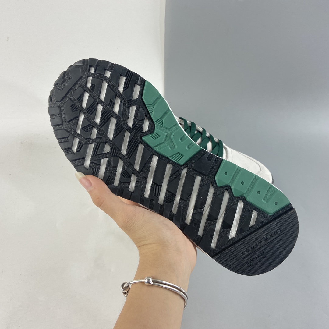 P200  Adidas ZX930 x EQT Never Made Pack 阿迪复古休闲鞋 G27115