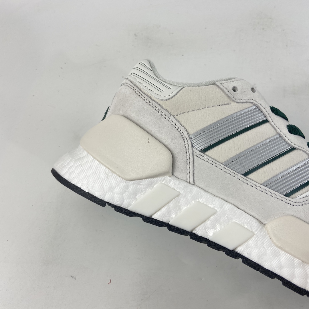 P200  Adidas ZX930 x EQT Never Made Pack 阿迪复古休闲鞋 G27115