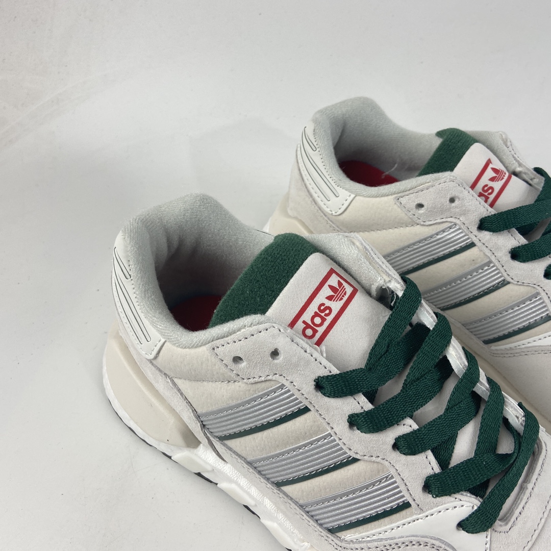 P200  Adidas ZX930 x EQT Never Made Pack 阿迪复古休闲鞋 G27115