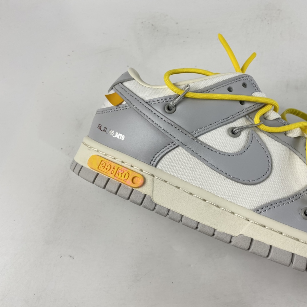 P380 VIRGIL ABLOH Off-White x Nike SB Dunk Low”The 50”板鞋 DM1602-103-莆田鞋,莆田鞋货源,高仿鞋,高仿鞋货源,安福档口,莆田高仿鞋,莆田鞋批发,高仿鞋批发,莆田高仿运动鞋,高仿运动鞋,莆田运动鞋 P380 VIRGIL ABLOH Off-White x Nike SB Dunk Low”The 50”板鞋 DM1602-103
