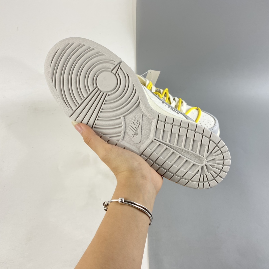 P380 VIRGIL ABLOH Off-White x Nike SB Dunk Low”The 50”板鞋 DM1602-103-莆田鞋,莆田鞋货源,高仿鞋,高仿鞋货源,安福档口,莆田高仿鞋,莆田鞋批发,高仿鞋批发,莆田高仿运动鞋,高仿运动鞋,莆田运动鞋 P380 VIRGIL ABLOH Off-White x Nike SB Dunk Low”The 50”板鞋 DM1602-103