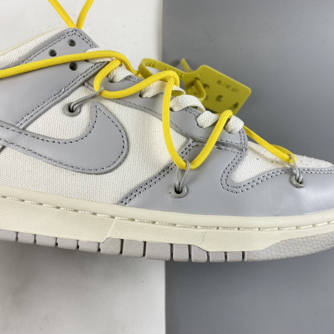 P380 VIRGIL ABLOH Off-White x Nike SB Dunk Low”The 50”板鞋 DM1602-103-莆田鞋,莆田鞋货源,高仿鞋,高仿鞋货源,安福档口,莆田高仿鞋,莆田鞋批发,高仿鞋批发,莆田高仿运动鞋,高仿运动鞋,莆田运动鞋 P380 VIRGIL ABLOH Off-White x Nike SB Dunk Low”The 50”板鞋 DM1602-103