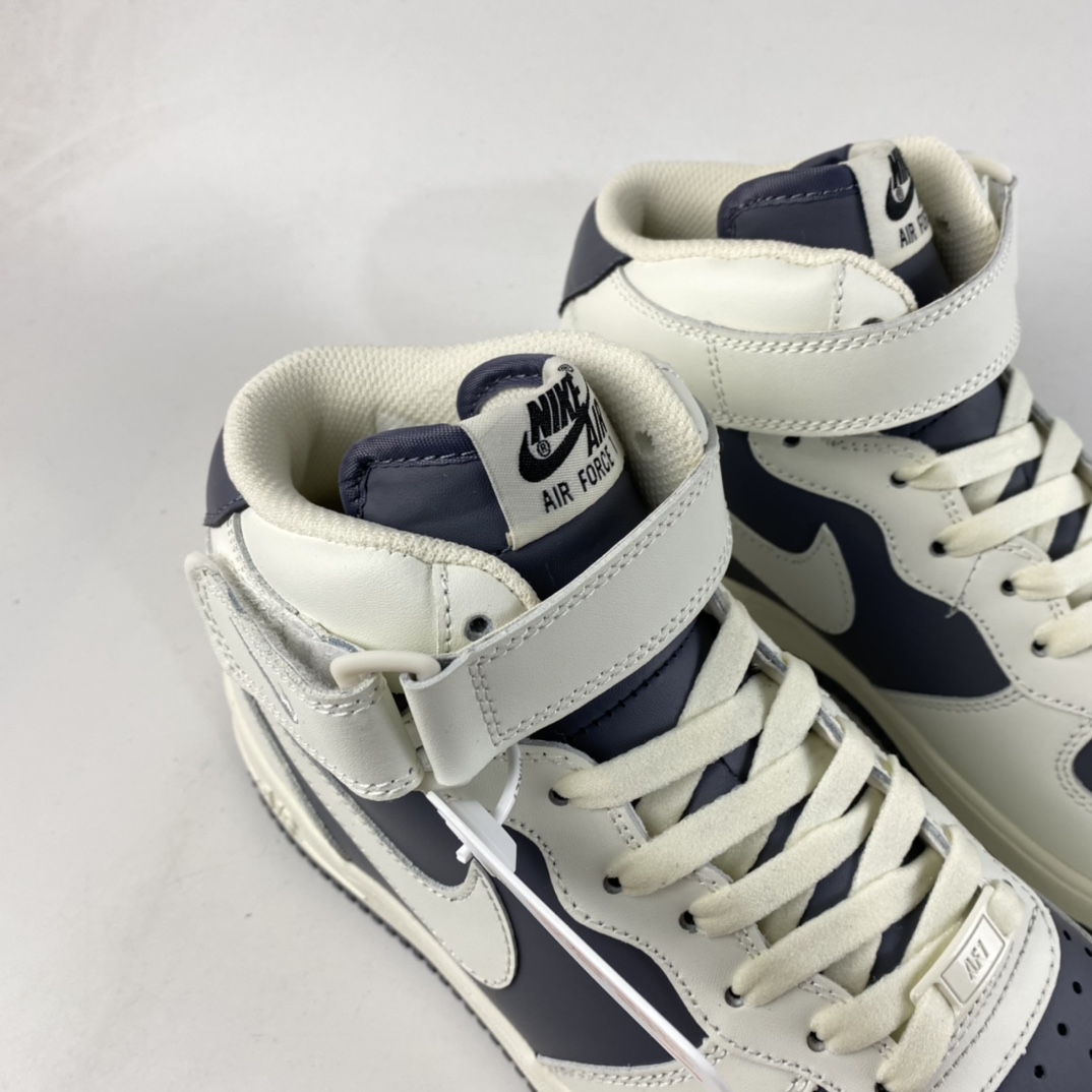 P240 NIKE Air Force 1 Mid ’07 空军一号中帮休闲板鞋 LZ6819-609-莆田鞋,莆田鞋货源,高仿鞋,高仿鞋货源,安福档口,莆田高仿鞋,莆田鞋批发,高仿鞋批发,莆田高仿运动鞋,高仿运动鞋,莆田运动鞋 P240 NIKE Air Force 1 Mid ’07 空军一号中帮休闲板鞋 LZ6819-609