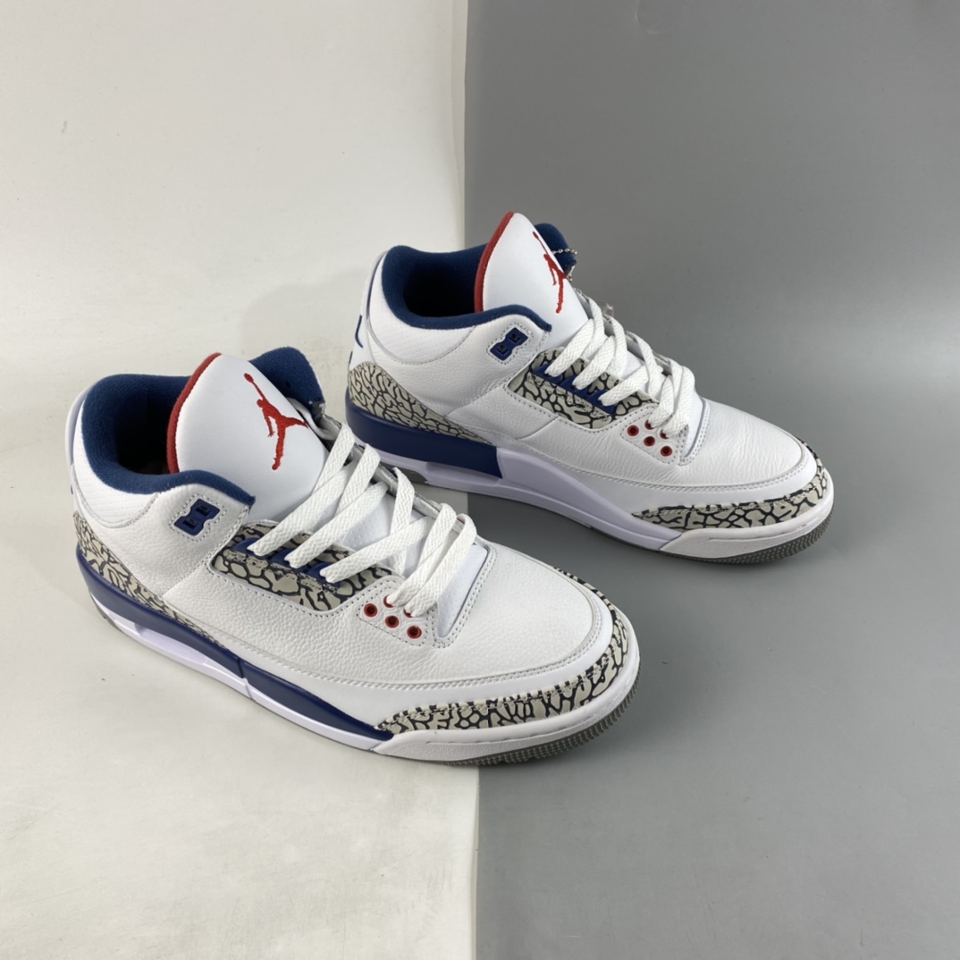 P420 Air Jordan 3 Retro True Blue 白蓝2016 854262-106-莆田鞋,莆田鞋货源,高仿鞋,高仿鞋货源,安福档口,莆田高仿鞋,莆田鞋批发,高仿鞋批发,莆田高仿运动鞋,高仿运动鞋,莆田运动鞋 P420 Air Jordan 3 Retro True Blue 白蓝2016 854262-106