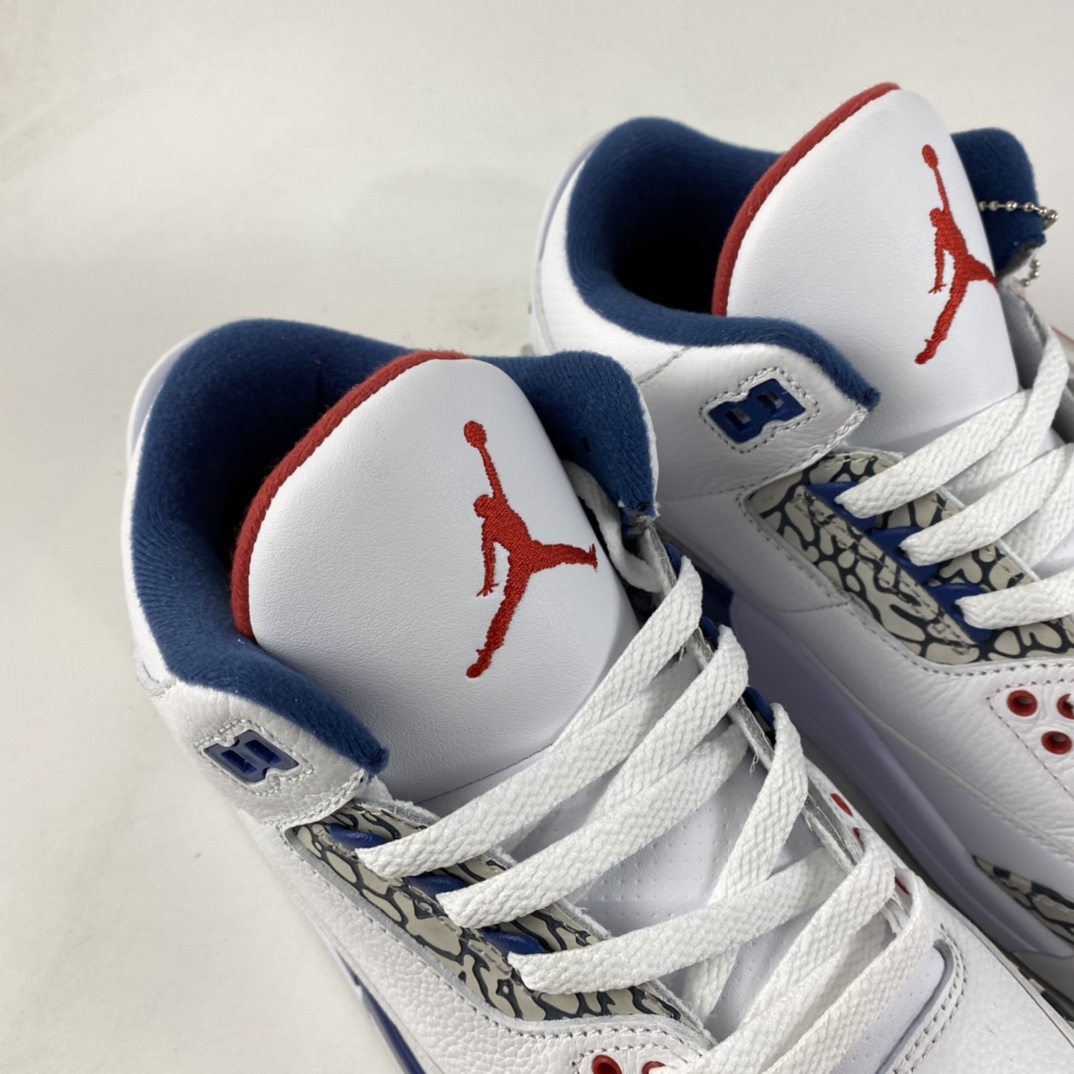 P420 Air Jordan 3 Retro True Blue 白蓝2016 854262-106-莆田鞋,莆田鞋货源,高仿鞋,高仿鞋货源,安福档口,莆田高仿鞋,莆田鞋批发,高仿鞋批发,莆田高仿运动鞋,高仿运动鞋,莆田运动鞋 P420 Air Jordan 3 Retro True Blue 白蓝2016 854262-106