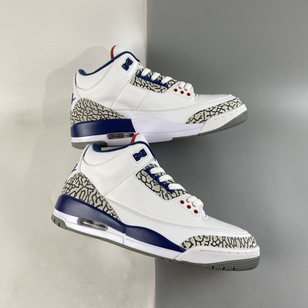 P420 Air Jordan 3 Retro True Blue 白蓝2016 854262-106-莆田鞋,莆田鞋货源,高仿鞋,高仿鞋货源,安福档口,莆田高仿鞋,莆田鞋批发,高仿鞋批发,莆田高仿运动鞋,高仿运动鞋,莆田运动鞋 P420 Air Jordan 3 Retro True Blue 白蓝2016 854262-106
