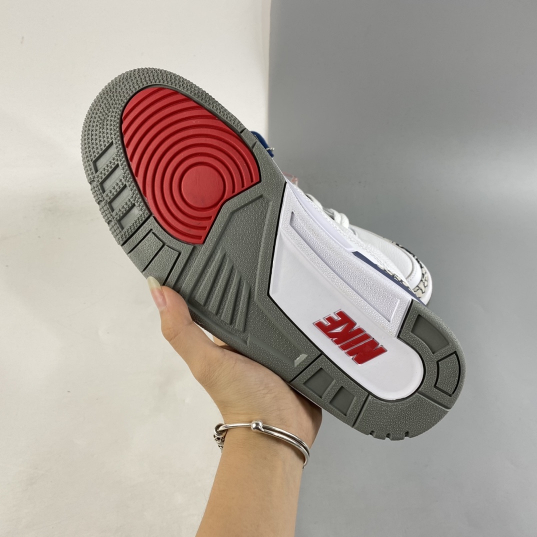 P420 Air Jordan 3 Retro True Blue 白蓝2016 854262-106-莆田鞋,莆田鞋货源,高仿鞋,高仿鞋货源,安福档口,莆田高仿鞋,莆田鞋批发,高仿鞋批发,莆田高仿运动鞋,高仿运动鞋,莆田运动鞋 P420 Air Jordan 3 Retro True Blue 白蓝2016 854262-106