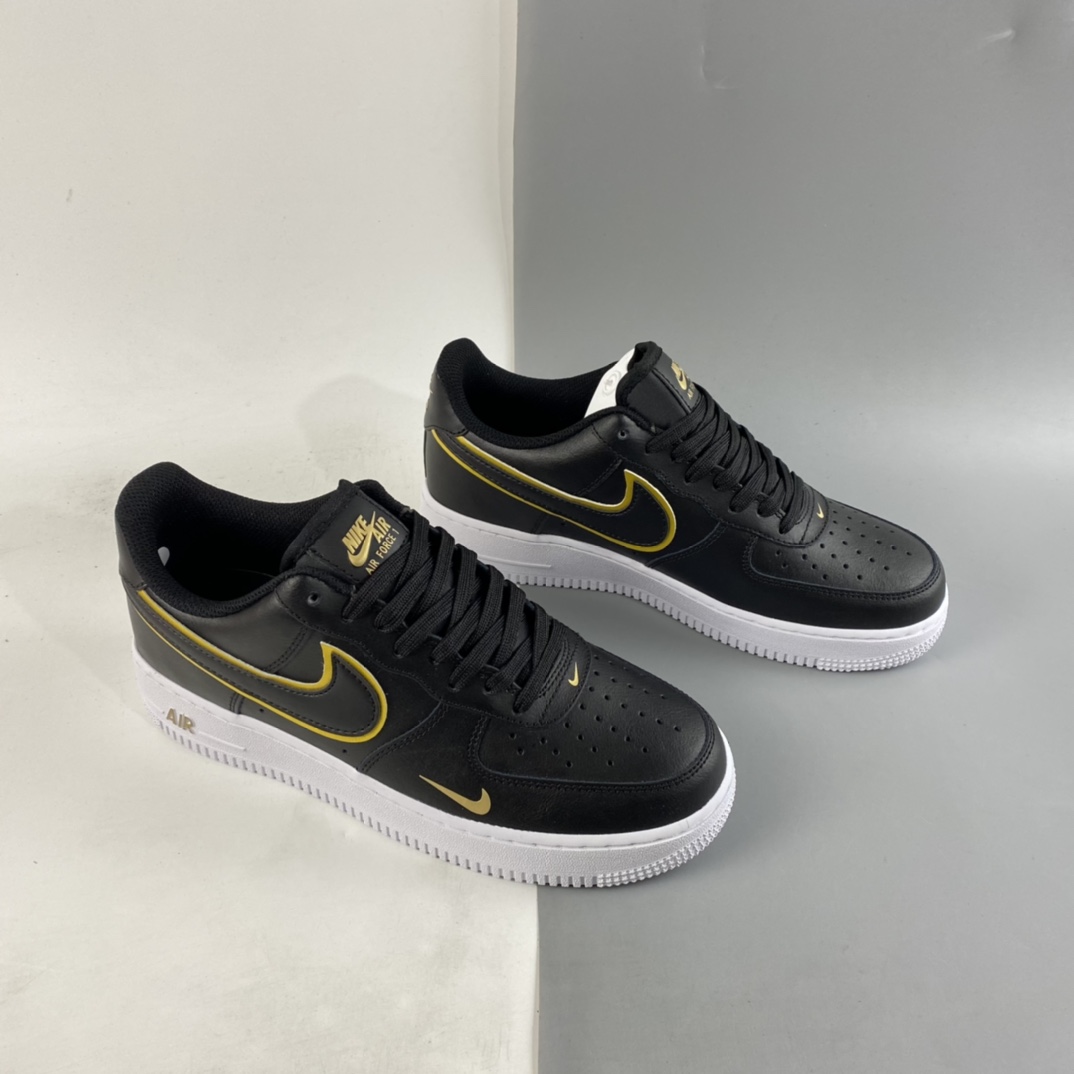 P200 NIKE Air Force 1’07 Low 低帮休闲板鞋 DA8481-001