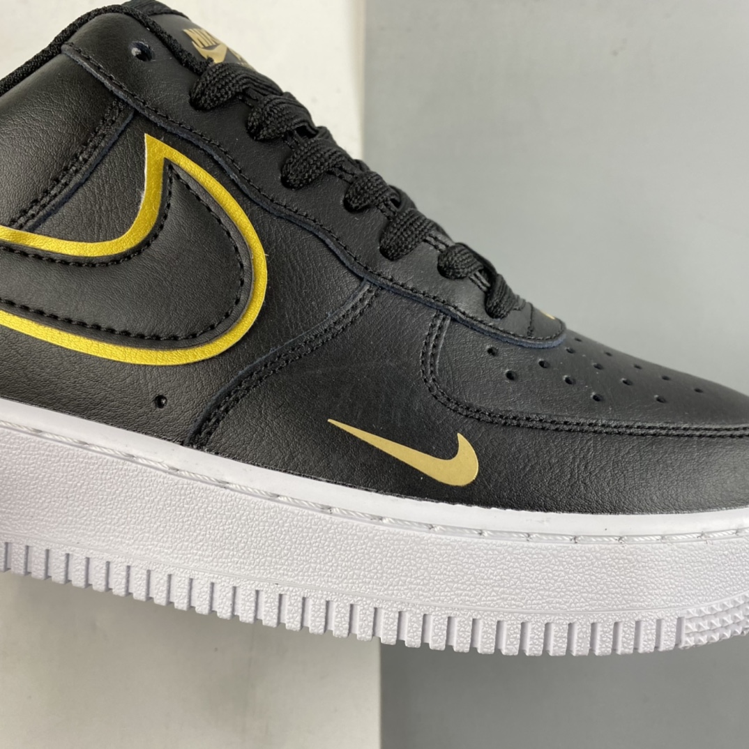 P200 NIKE Air Force 1’07 Low 低帮休闲板鞋 DA8481-001