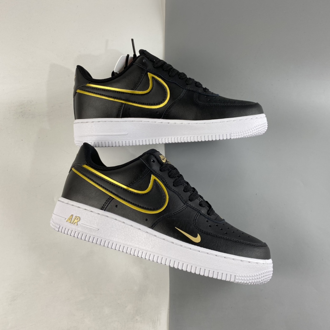 P200 NIKE Air Force 1’07 Low 低帮休闲板鞋 DA8481-001