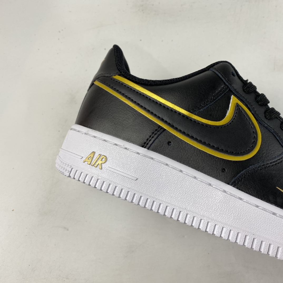 P200 NIKE Air Force 1’07 Low 低帮休闲板鞋 DA8481-001