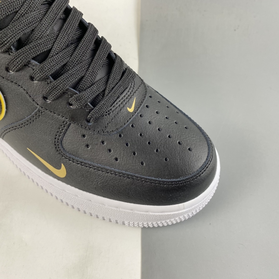 P200 NIKE Air Force 1’07 Low 低帮休闲板鞋 DA8481-001