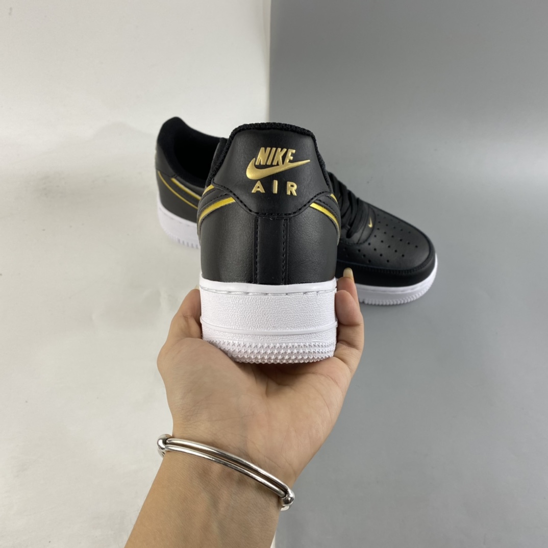 P200 NIKE Air Force 1’07 Low 低帮休闲板鞋 DA8481-001