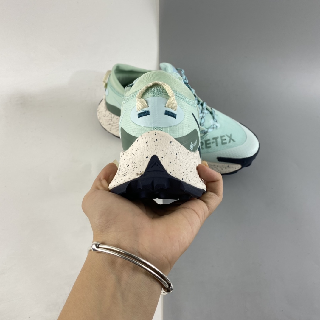 P220  NIKE Pegasus Trail 3 飞马涡踪迹3代越野马拉松休闲运动慢跑鞋 DC8794-003