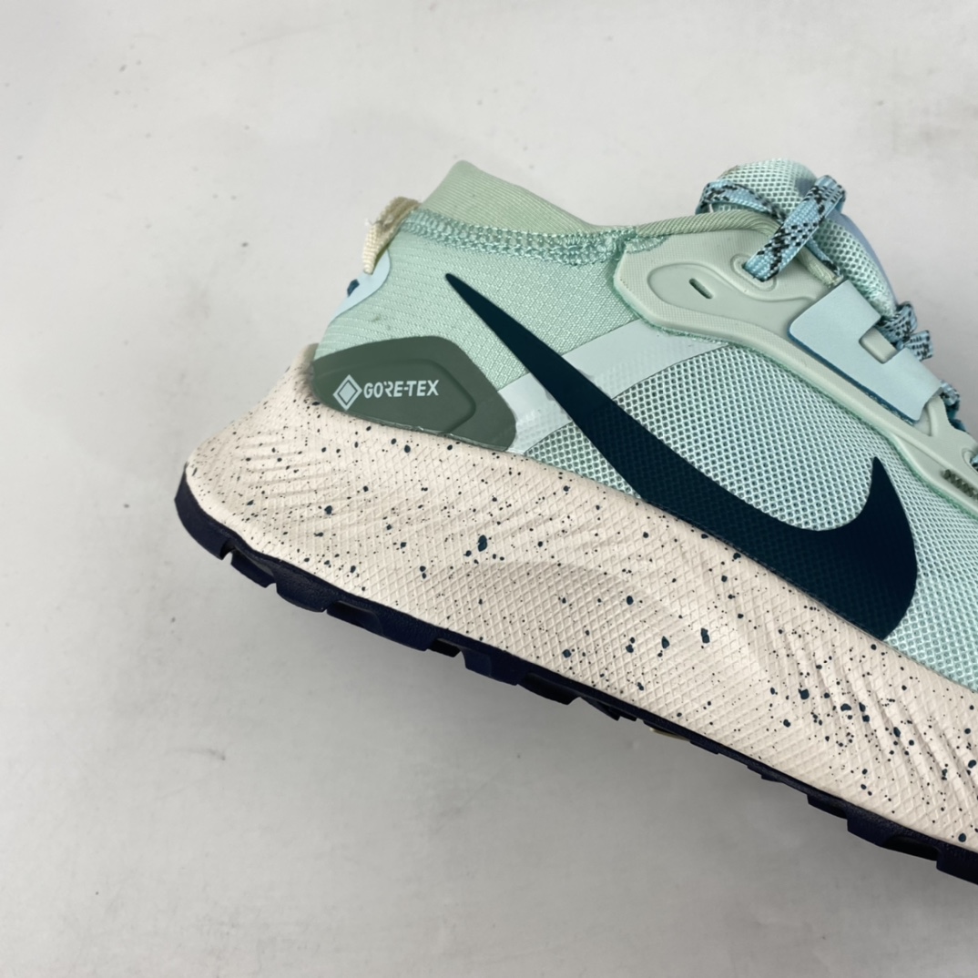 P220  NIKE Pegasus Trail 3 飞马涡踪迹3代越野马拉松休闲运动慢跑鞋 DC8794-003