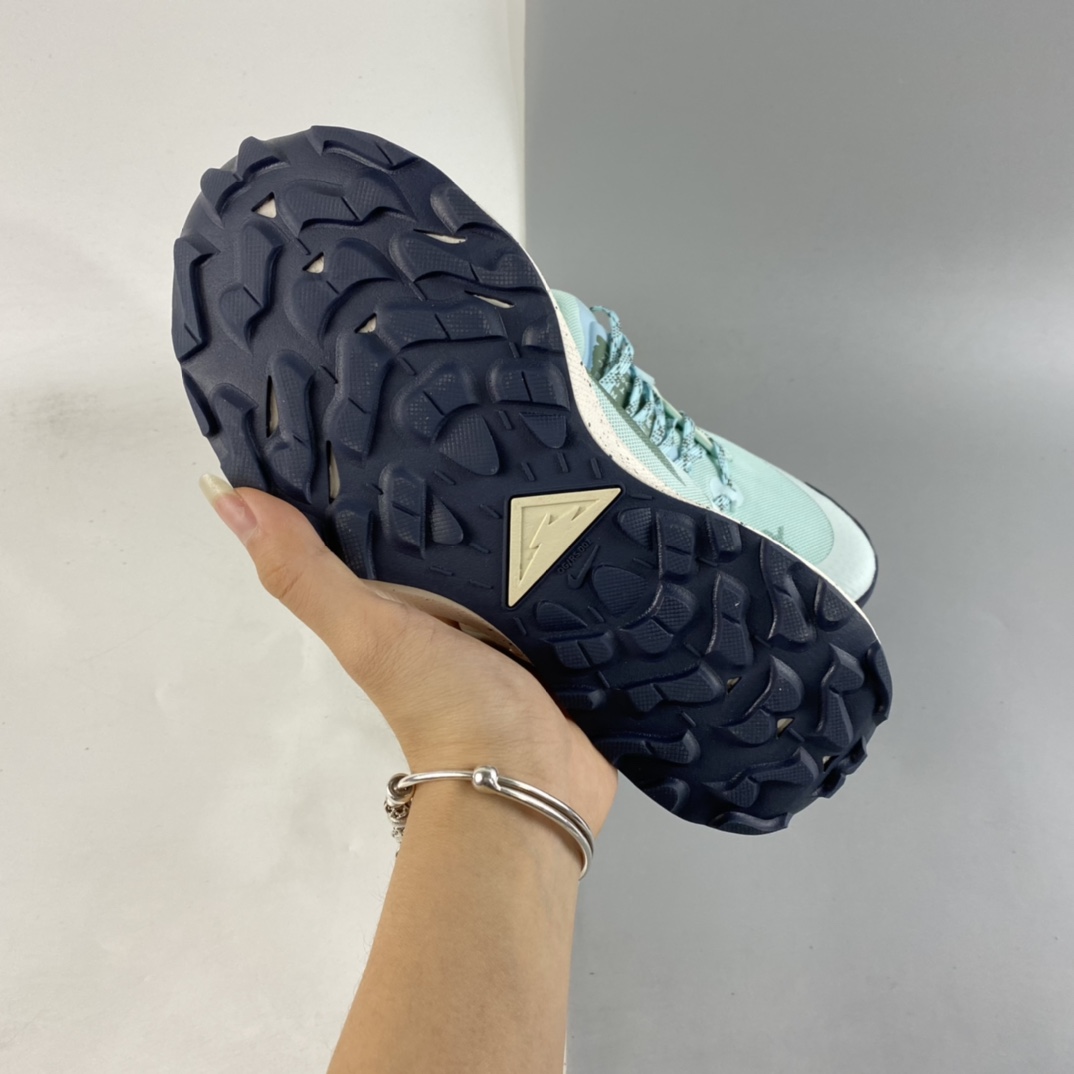 P220  NIKE Pegasus Trail 3 飞马涡踪迹3代越野马拉松休闲运动慢跑鞋 DC8794-003