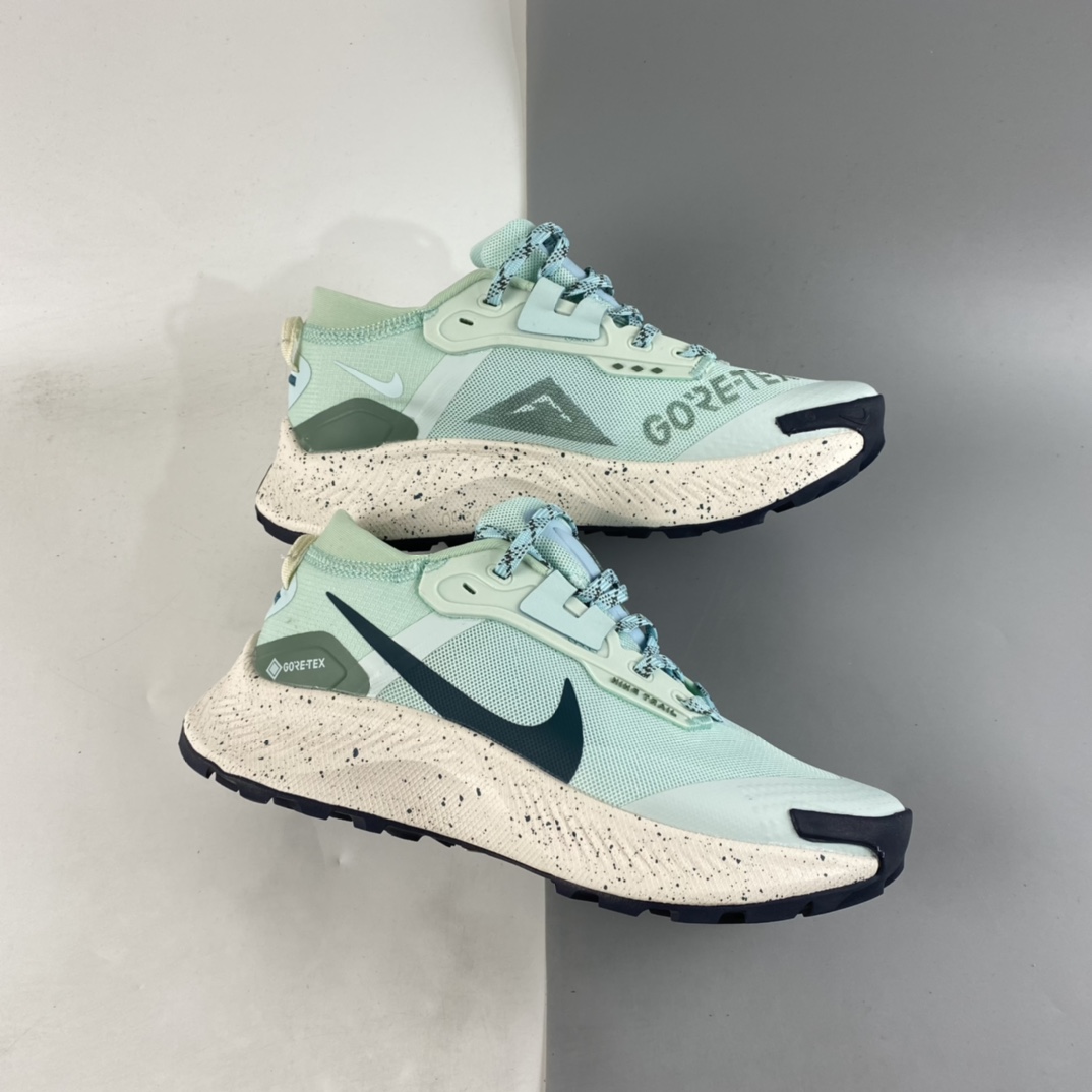 P220  NIKE Pegasus Trail 3 飞马涡踪迹3代越野马拉松休闲运动慢跑鞋 DC8794-003