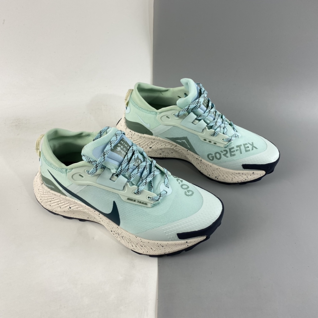 P220  NIKE Pegasus Trail 3 飞马涡踪迹3代越野马拉松休闲运动慢跑鞋 DC8794-003