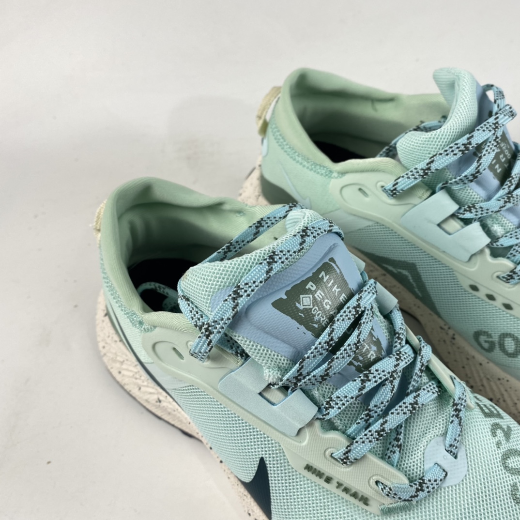 P220  NIKE Pegasus Trail 3 飞马涡踪迹3代越野马拉松休闲运动慢跑鞋 DC8794-003