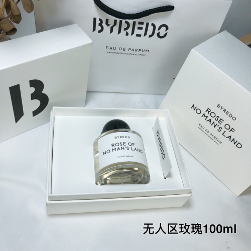 Byredo Rose Of No Man's Land Eau de Parfum 100ml - Oriental Fragrance 1 Byredo Rose Of No Man's Land Eau de Parfum 100ml - Oriental Fragrance