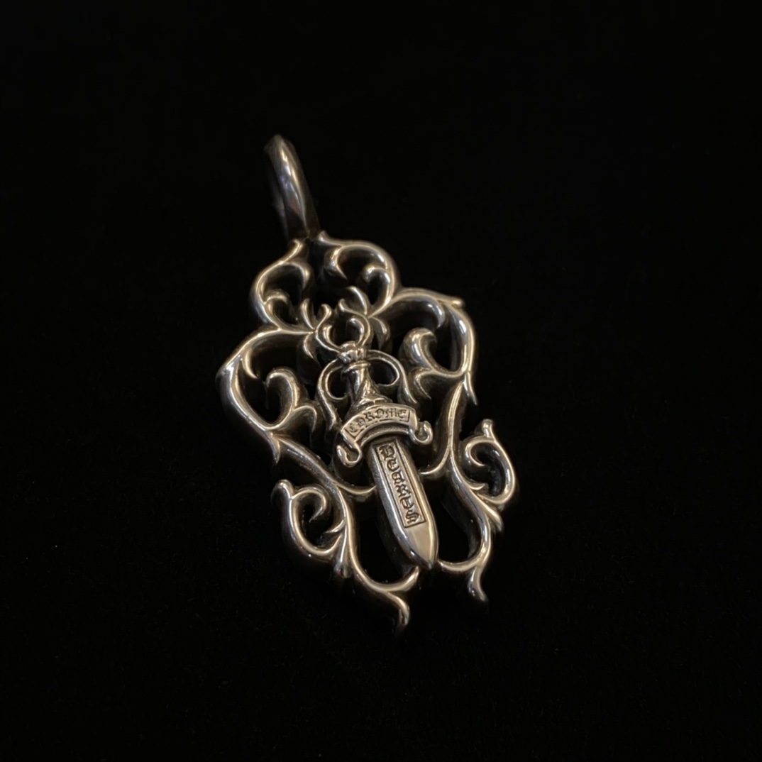 Necklace Pendant