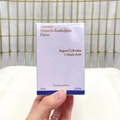 Maison Francis Kurkdjian Aqua Celestia Cologne Forte Eau de Parfum 70 ml 1 Maison Francis Kurkdjian Aqua Celestia Cologne Forte Eau de Parfum 70 ml
