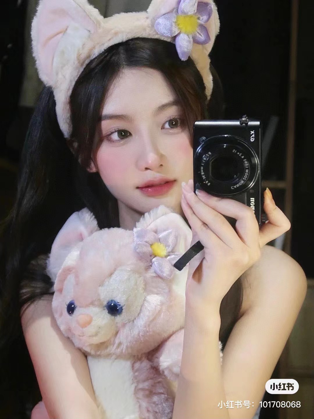 玲娜贝尔🦊 2