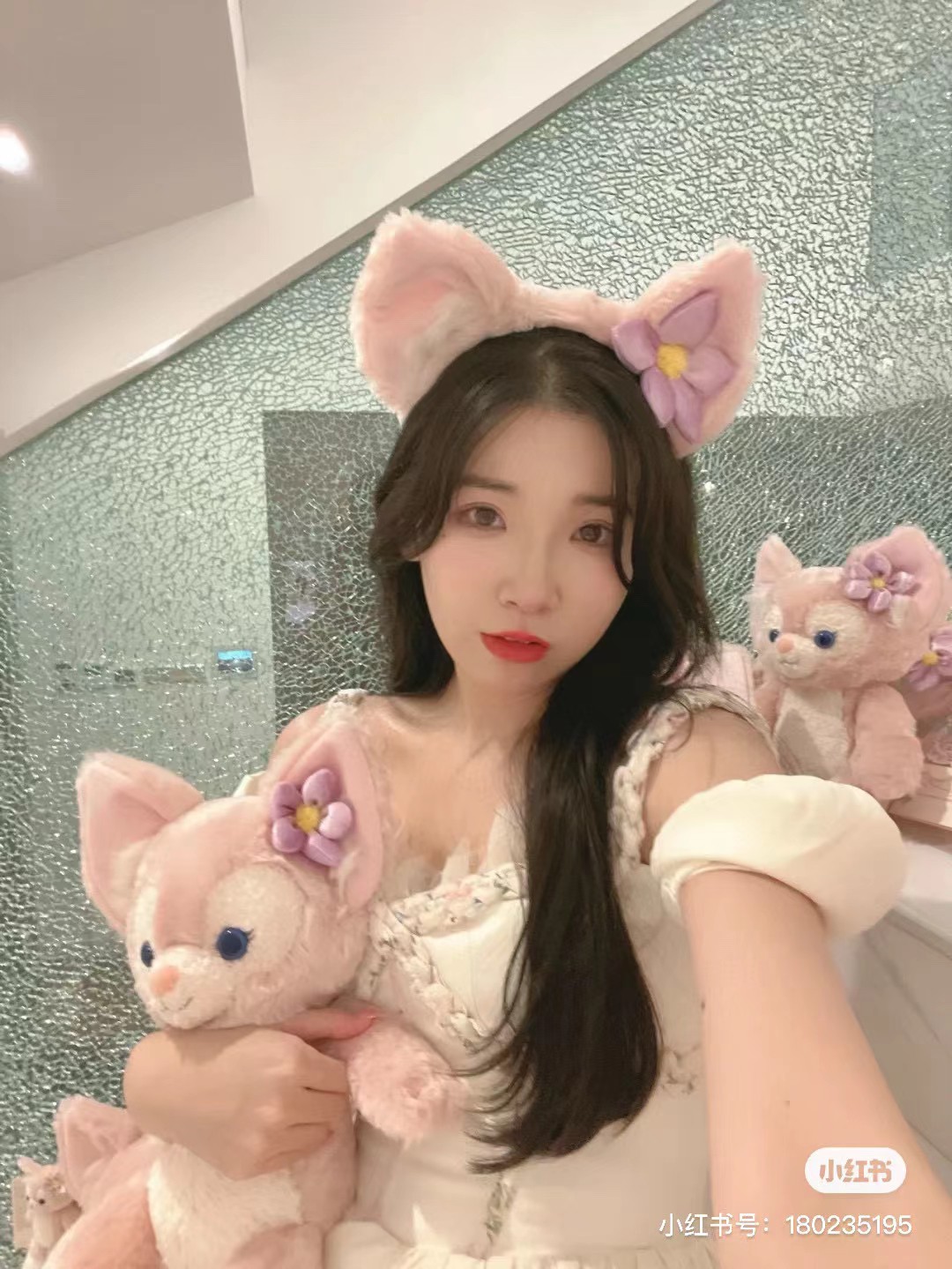 玲娜贝尔🦊 3