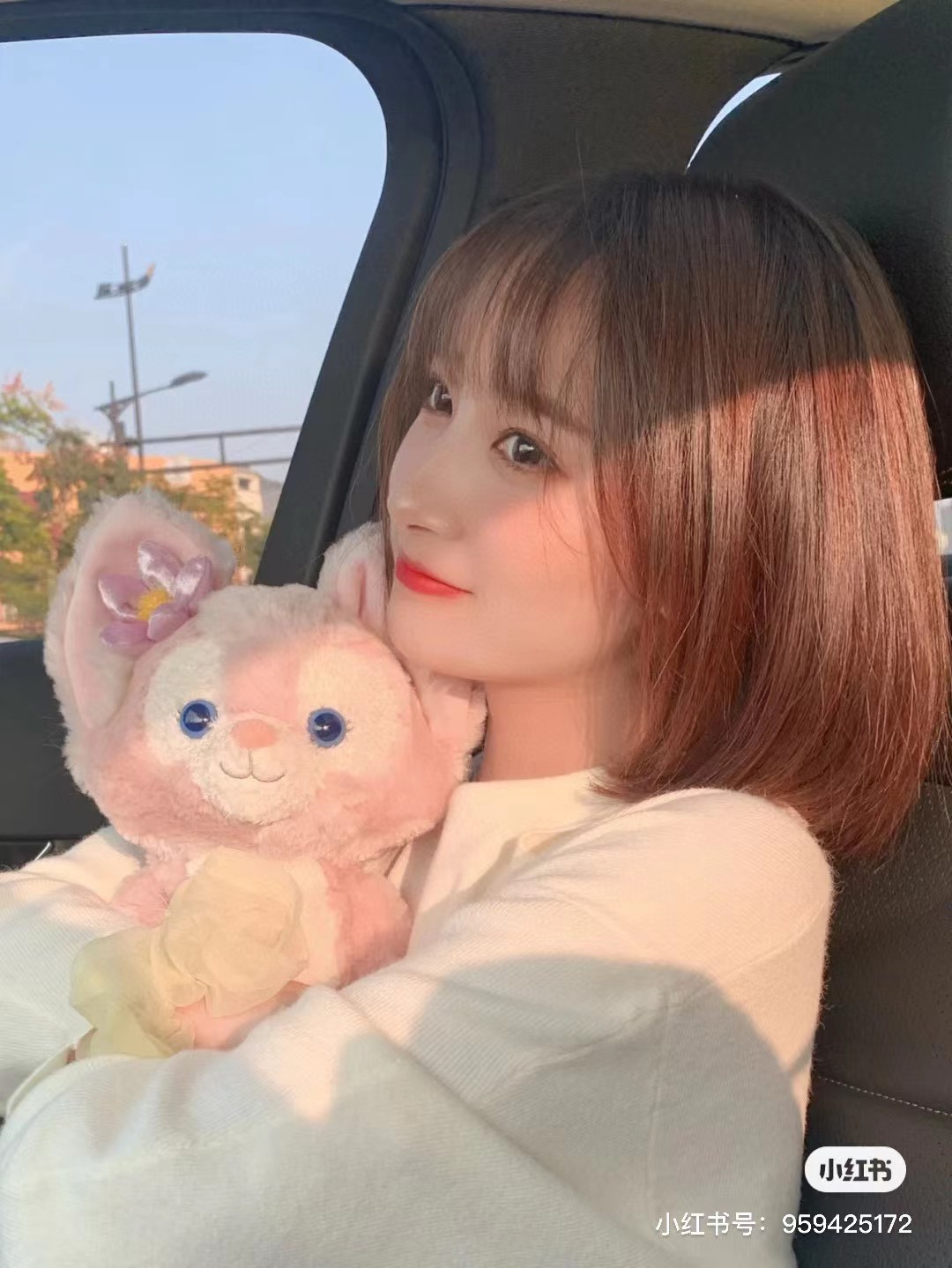 玲娜贝尔🦊 4