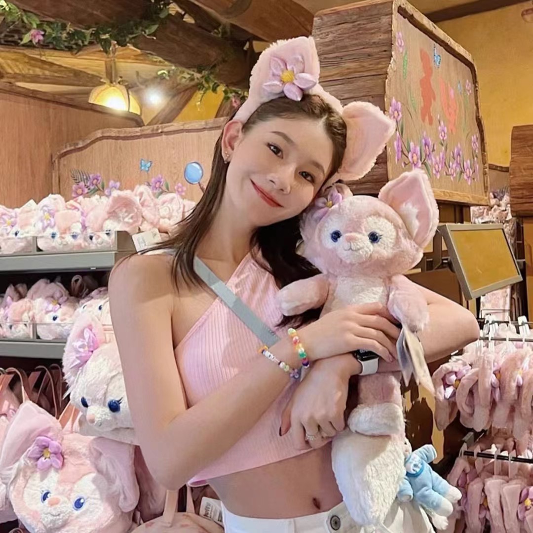 玲娜贝尔🦊 6