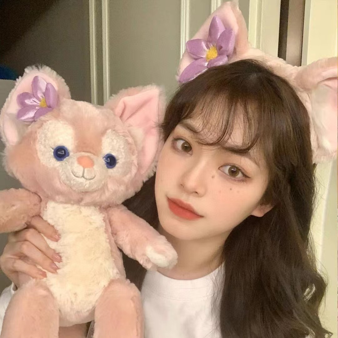 玲娜贝尔🦊 7