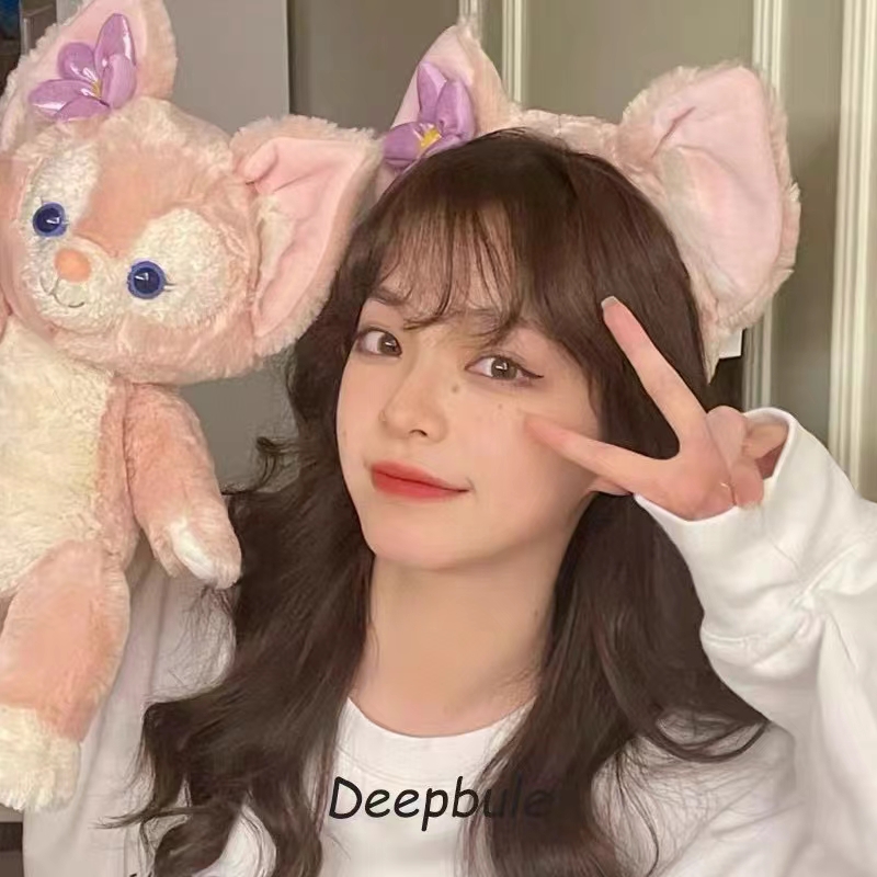 玲娜贝尔🦊 8