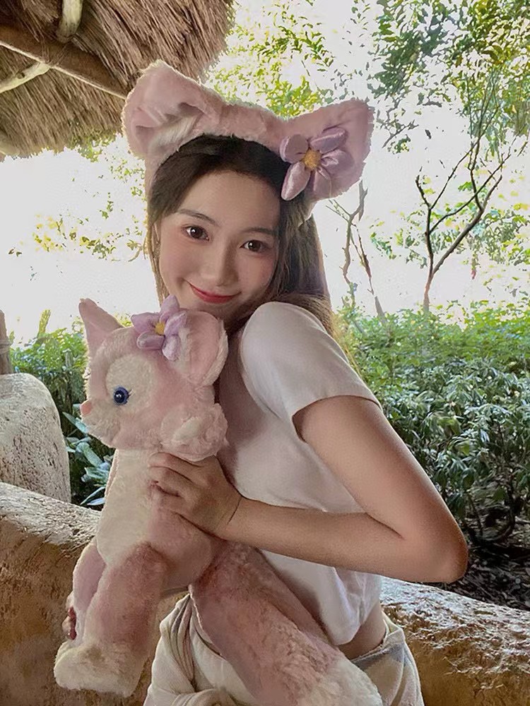 玲娜贝尔🦊 9